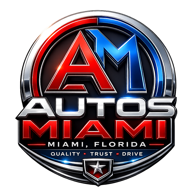 Autos Miami